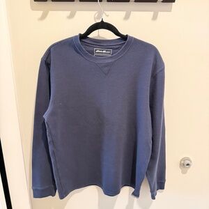 Eddie Bauer Sweater